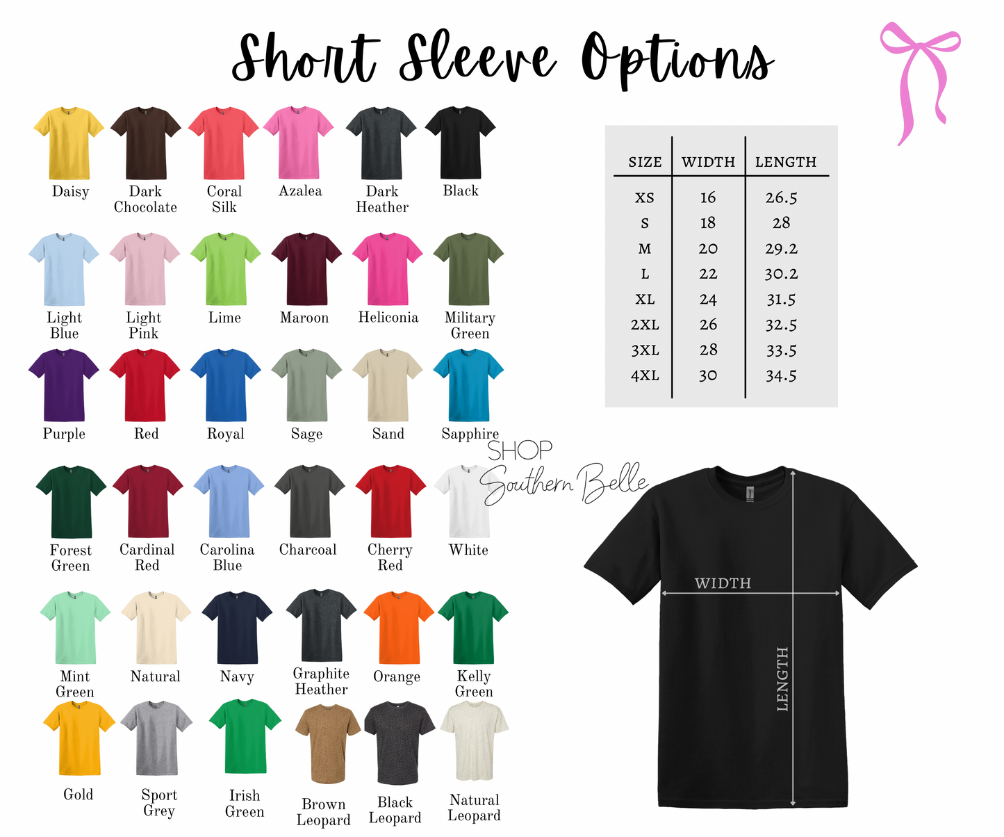 Gameday Football Short Sleeve