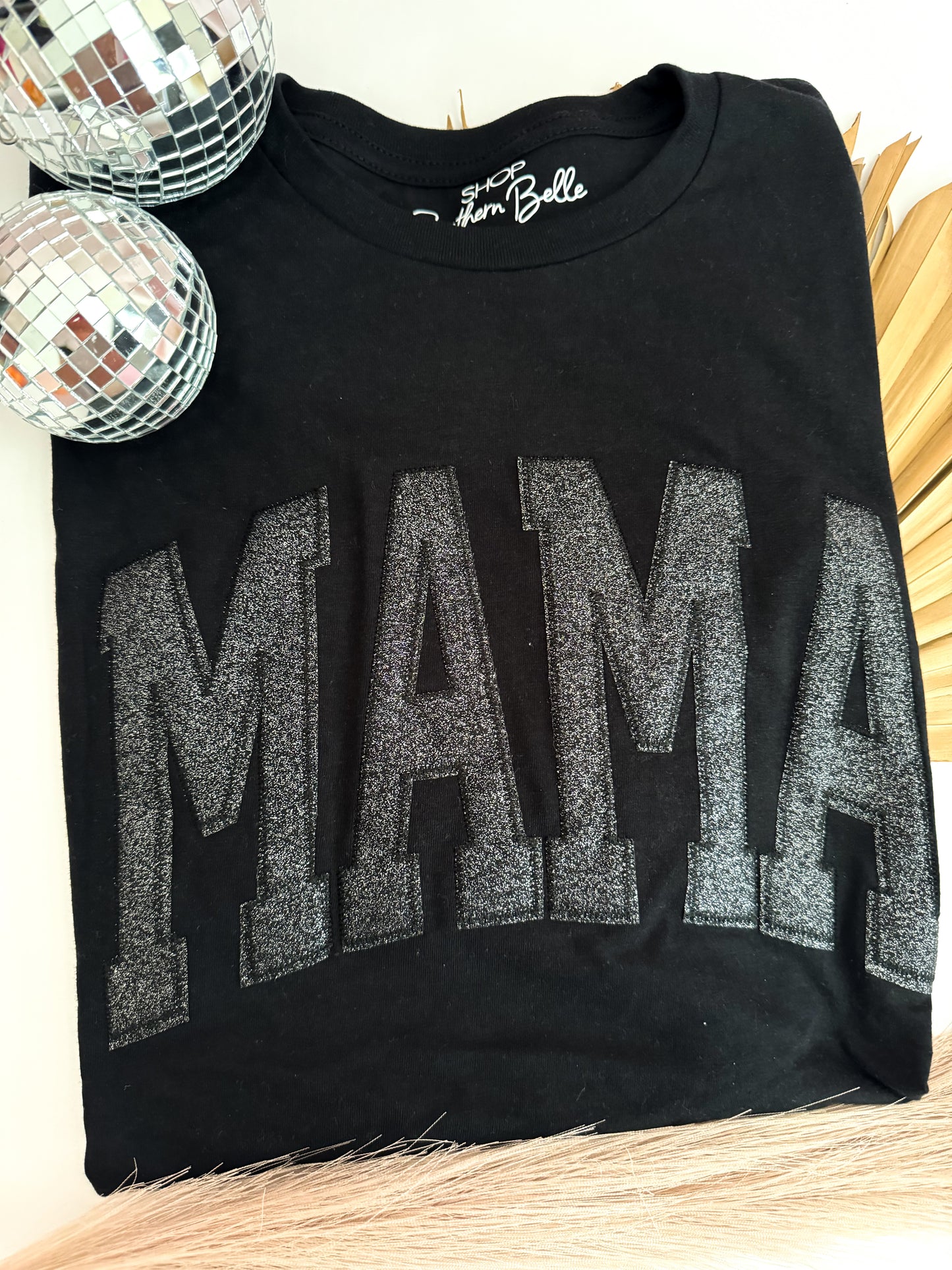 Tonal Mama Sweatshirt