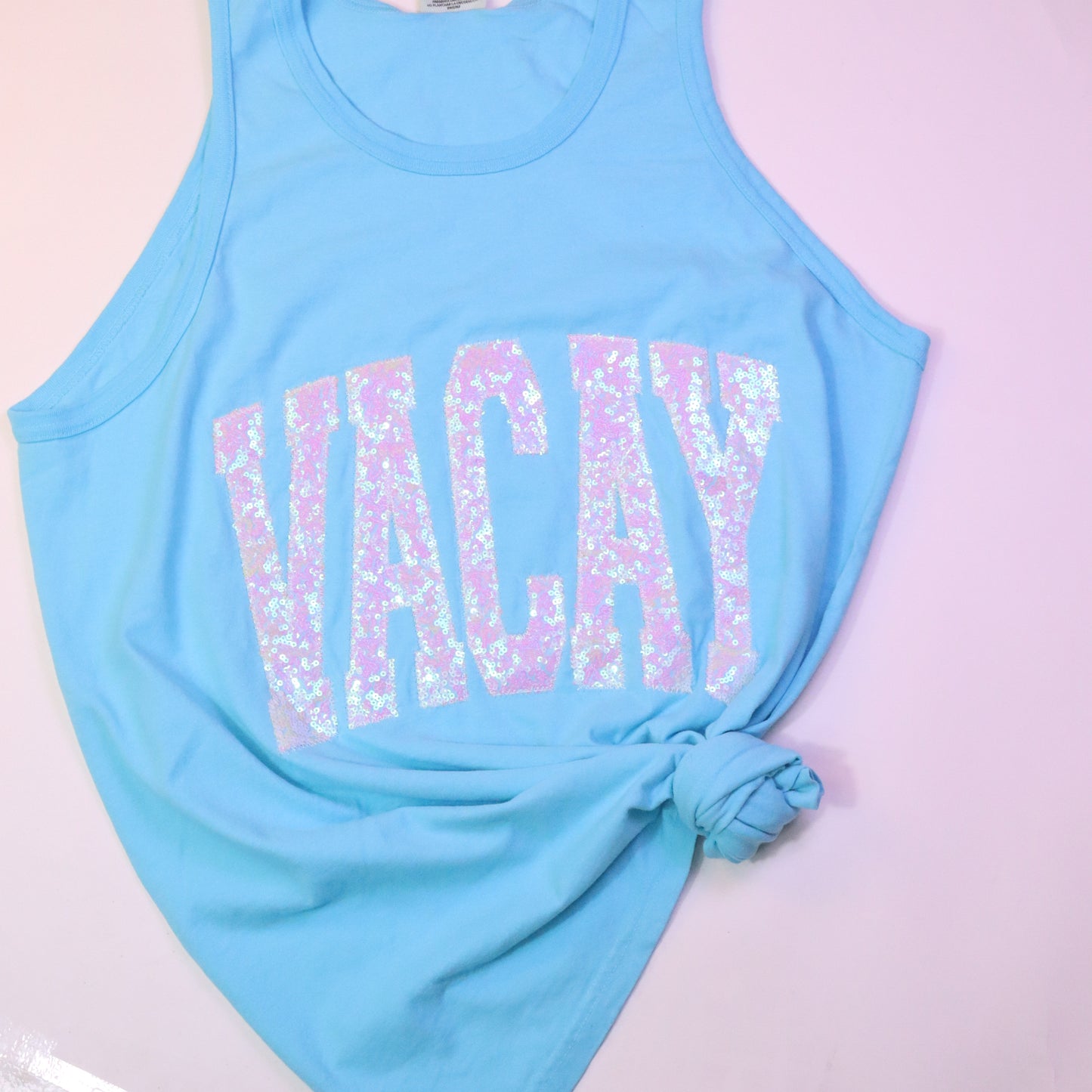 Vacay Tank