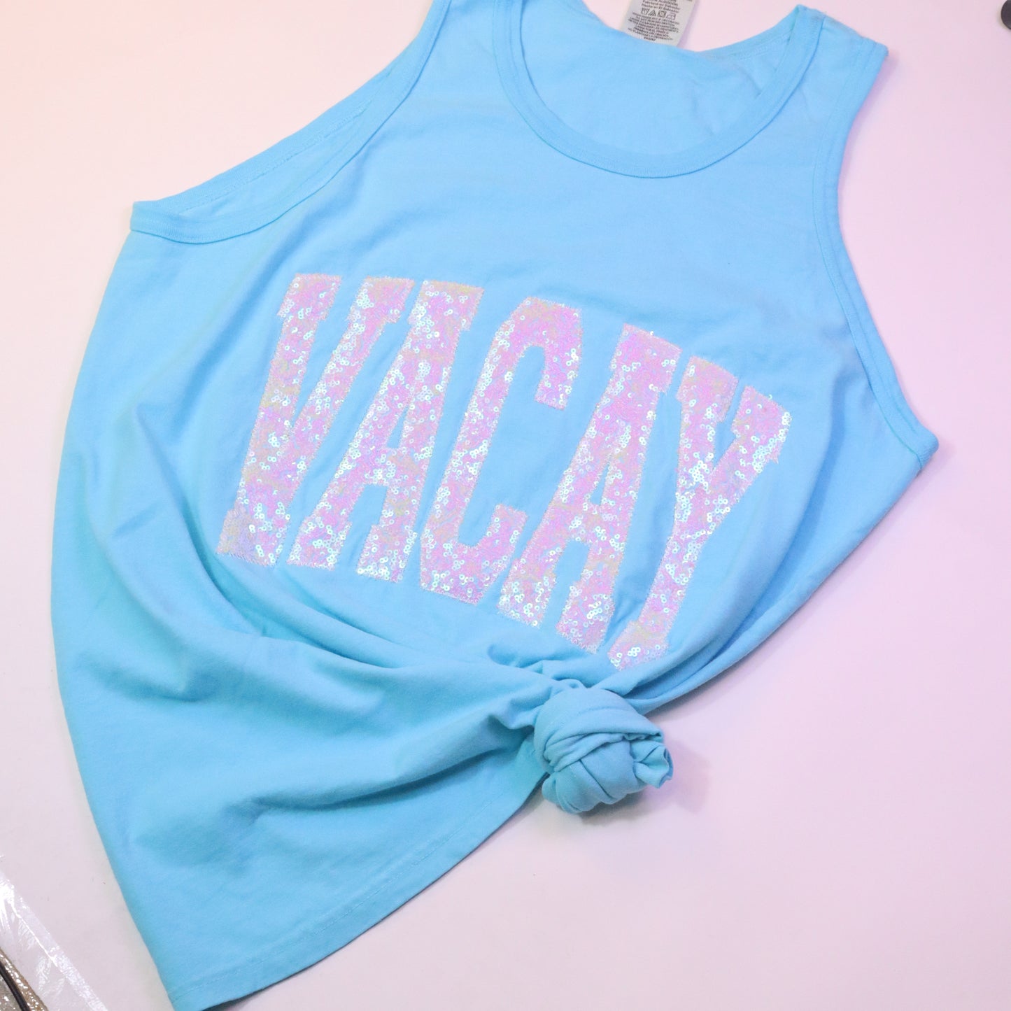 Vacay Tank