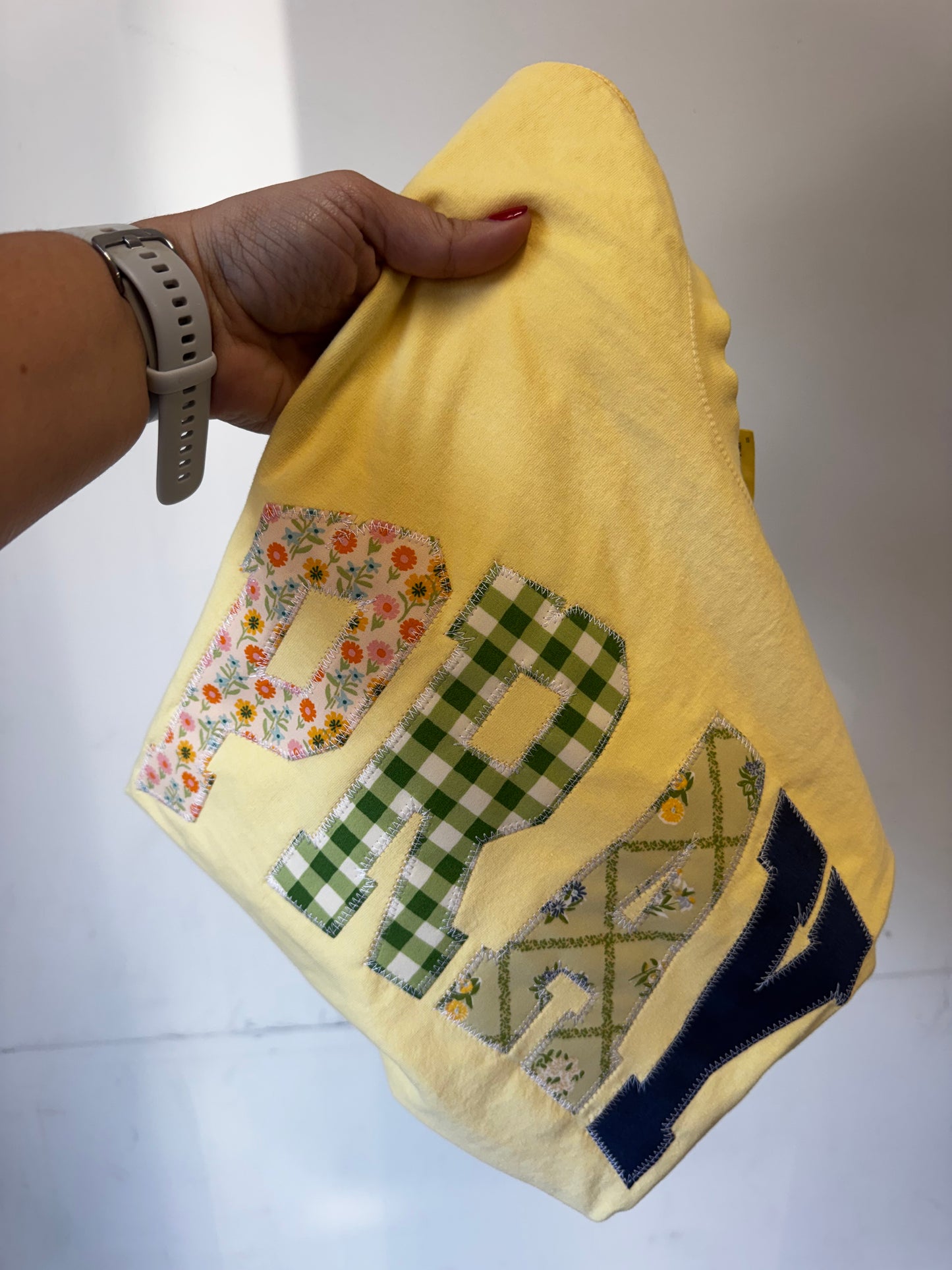 Butter Pray Short Sleeve