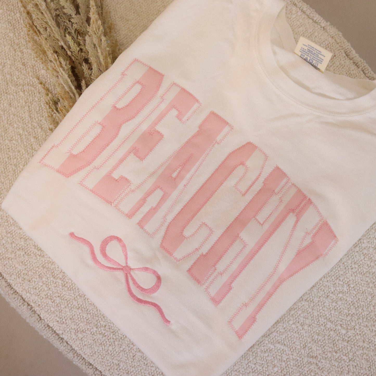 Beachy Short Sleeve