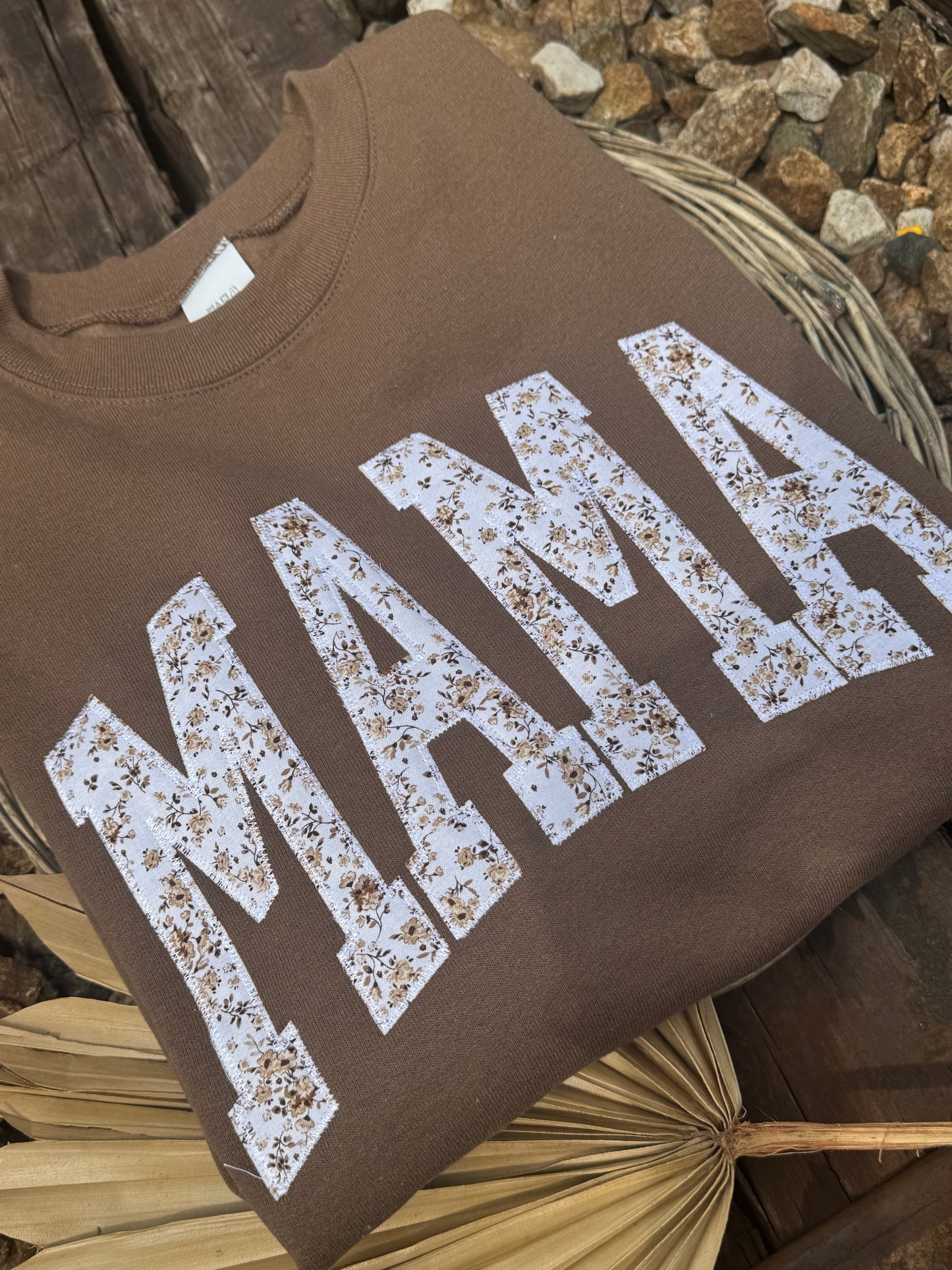 Brown Mama Short Sleeve
