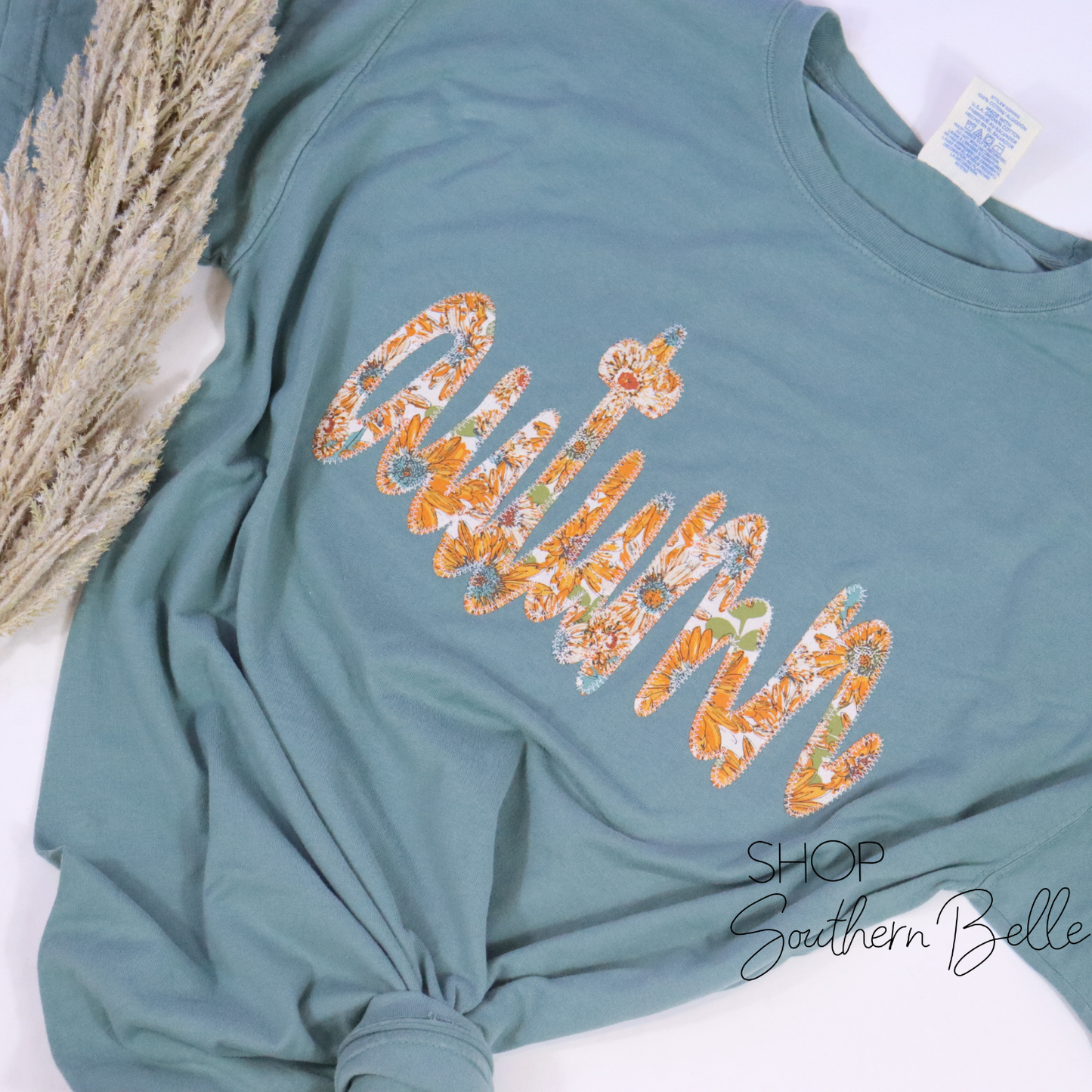 Autumn Short Sleeve