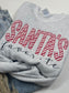 Santa's Favorite Sweatshirt
