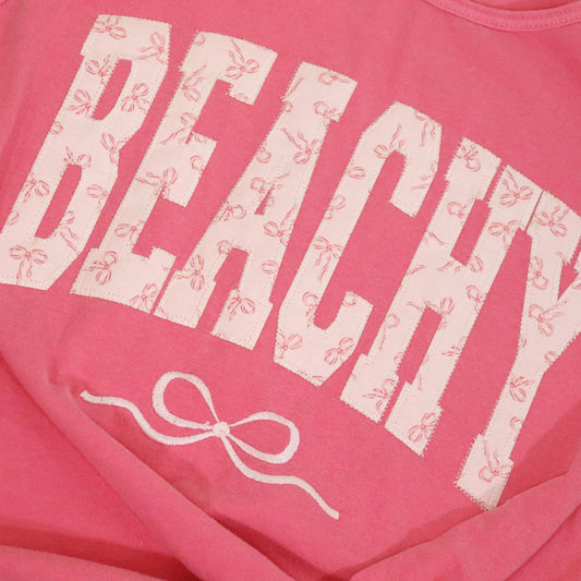 Beachy Tank