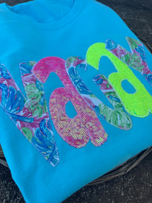 Vacay Short Sleeve
