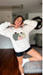 Pumpkin Trio Sweatshirt