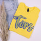 CUSTOM Double Layer Short Sleeve