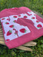 Strawberries Short Sleeve - ANY STATE
