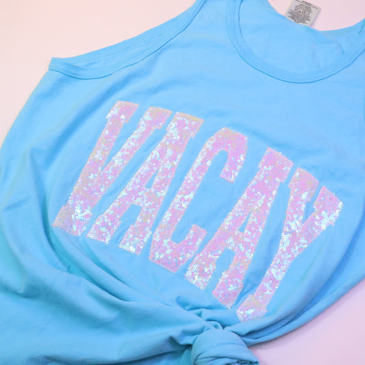 Vacay Tank