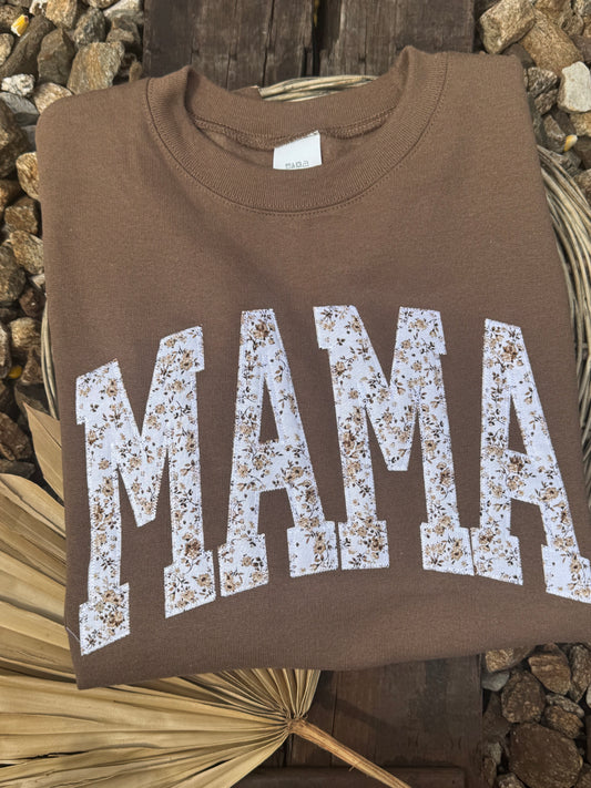Brown Mama Short Sleeve