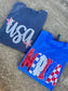 Denim USA Short Sleeve