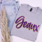 CUSTOM Double Layer Short Sleeve
