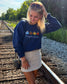 Pumpkin Season Sweatshirt