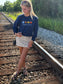 Pumpkin Season Sweatshirt