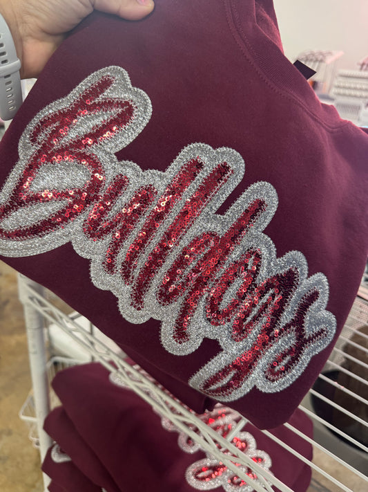 CUSTOM Double Layer Short Sleeve