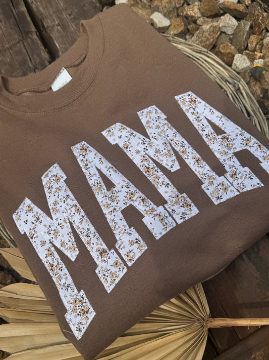 Brown Mama Short Sleeve
