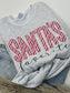 Santa's Favorite Sweatshirt