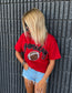 Gameday Football Short Sleeve