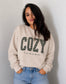 Cozy Season Sweatshirt
