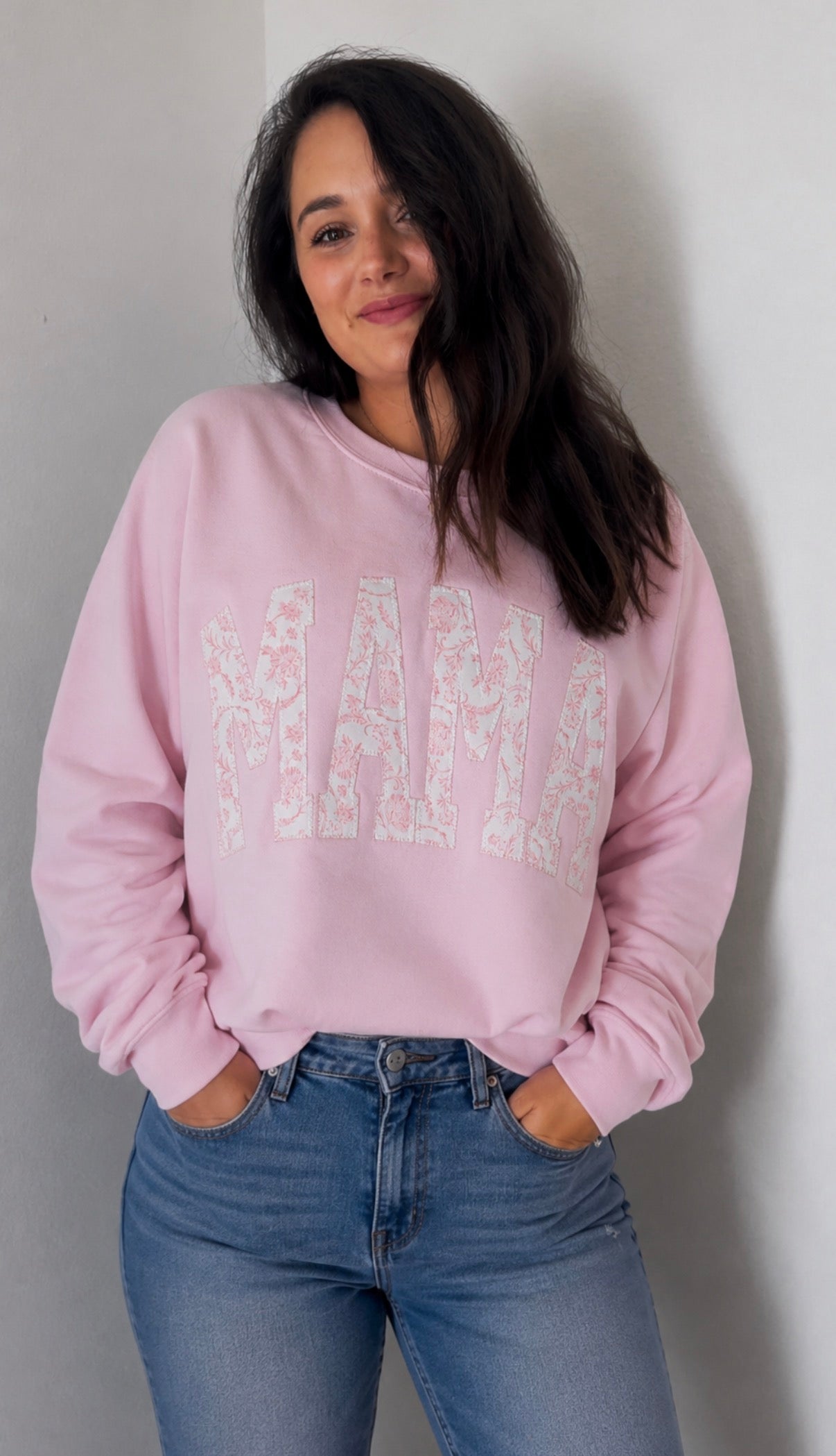 Light Pink Mama