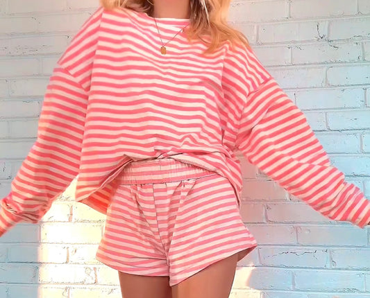 Spring PJ Set