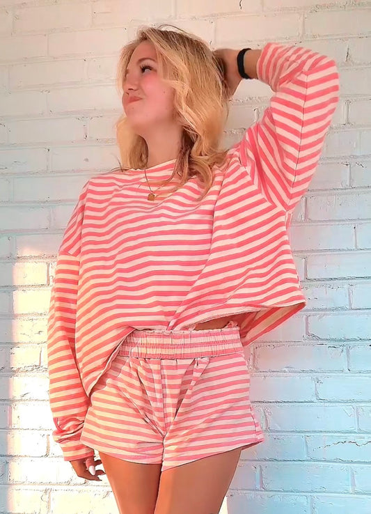 Spring PJ Set