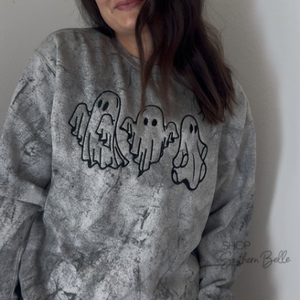 Cute Ghosties Sweatshirt