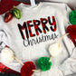 Ash Merry Christmas Sweatshirt