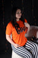 Orange Boo Short Sleeve (Final Count)
