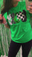 Lucky Modge Podge Short Sleeve