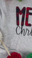 Ash Merry Christmas Sweatshirt