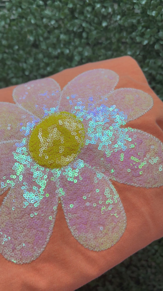 Daisy Short Sleeve