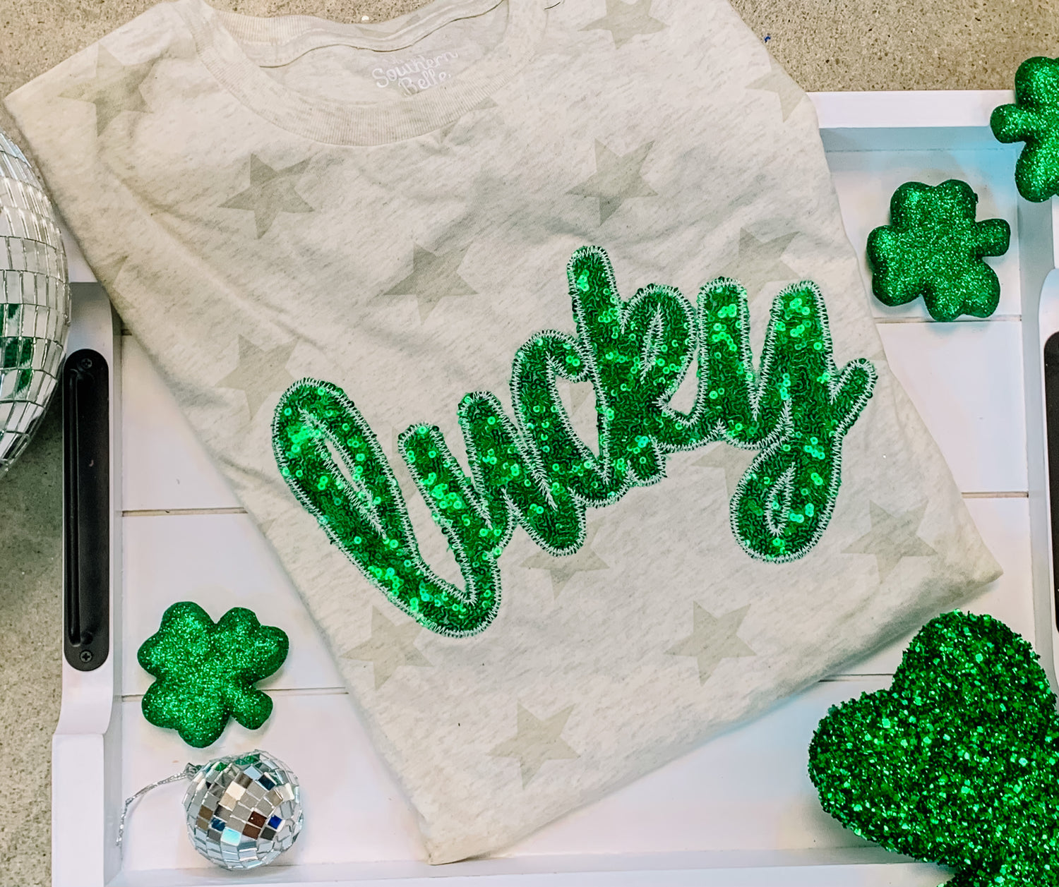 St Patrick’s Day